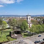 Διαμέρισμα Traumhaftes In Lage! Saint-Louis (Haut-Rhin)