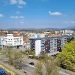 Traumhaftes In Lage! Διαμέρισμα Saint-Louis (Haut-Rhin)