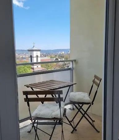 Traumhaftes In Lage!