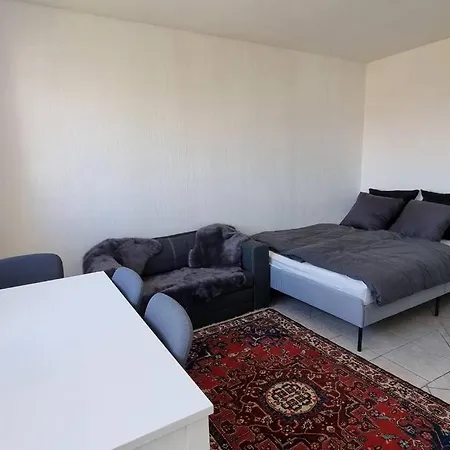 Apartman Traumhaftes In Lage! *