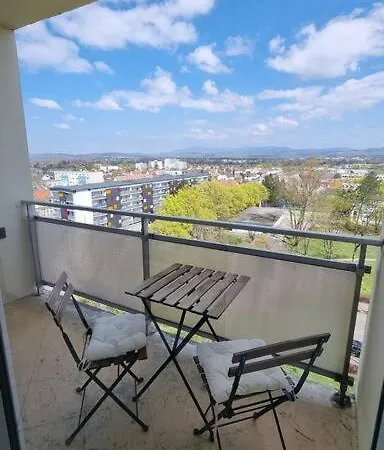 Traumhaftes In Lage! * Saint-Louis