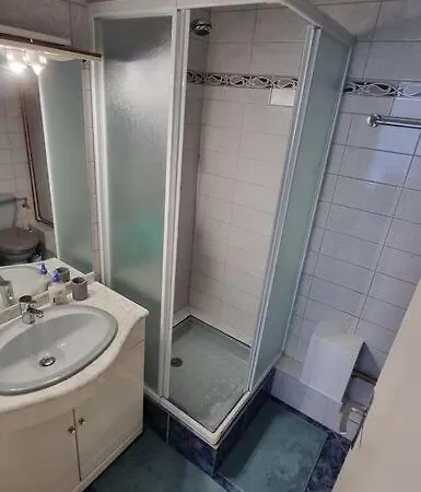 Traumhaftes In Lage! Apartman Saint-Louis