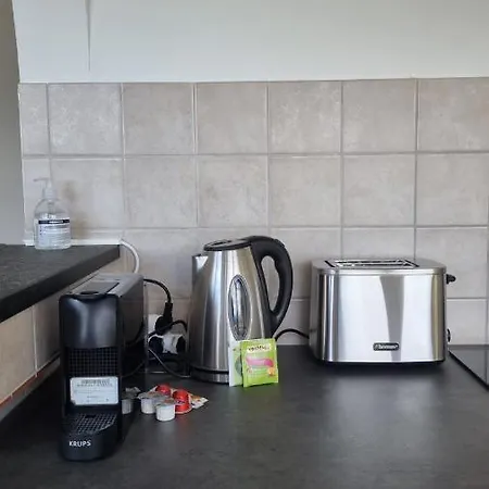 Apartment Traumhaftes In Lage! *