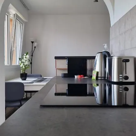 Traumhaftes In Lage! Apartman *