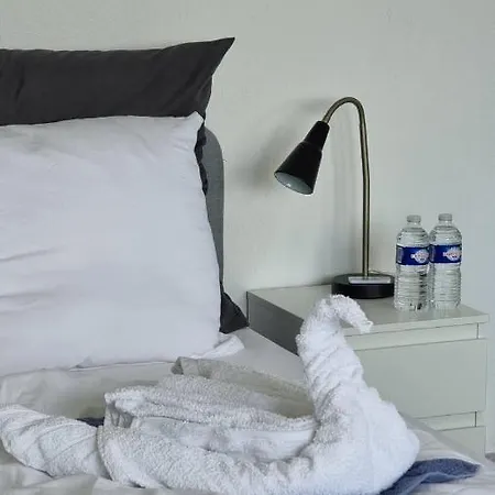 Apartman Traumhaftes In Lage! *