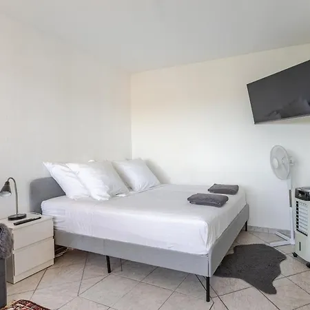 Apartamento Traumhaftes In Lage! *