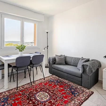 Traumhaftes In Lage! Apartamento *