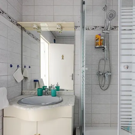 Apartamento Traumhaftes In Lage! *